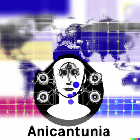 La inteligencia artificial (IA) está teniendo un impacto cada vez mayor en el continente sudamericano.