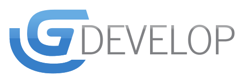 GDevelop 5